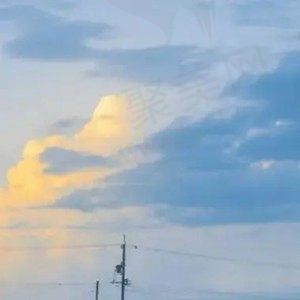 蔚蓝