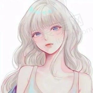 白色极光