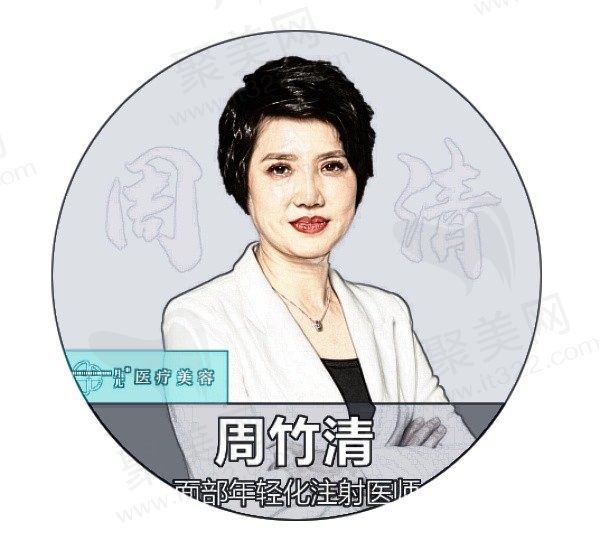 周竹清