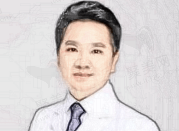 部姜涛