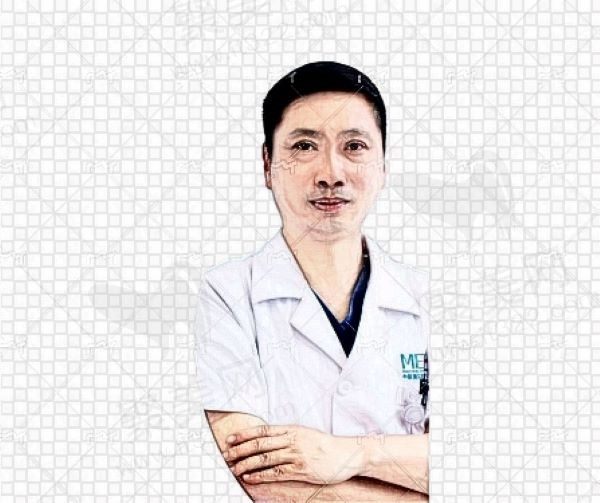 中新美陆眼科医院孙强挂号方式+简介分享，想知道孙强医生怎么样的一并看过来