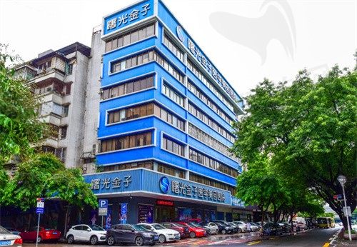 佛山曙光金子整形双眼皮怎么样？李淑薇医生双眼皮创伤小成效好价格不贵