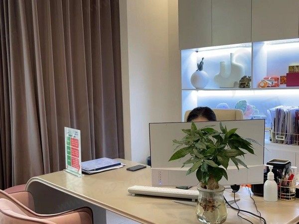 丽江吴氏嘉美面诊室