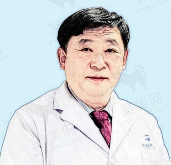 宫华青