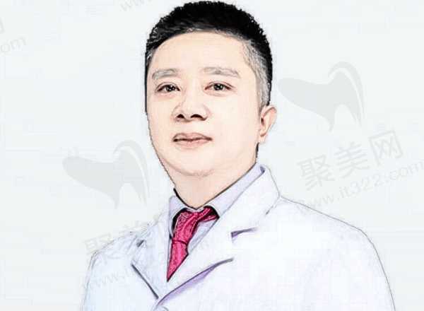 李刚