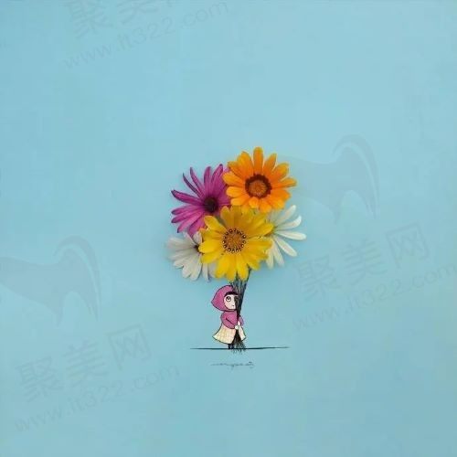 花籽