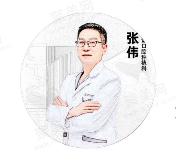 张伟