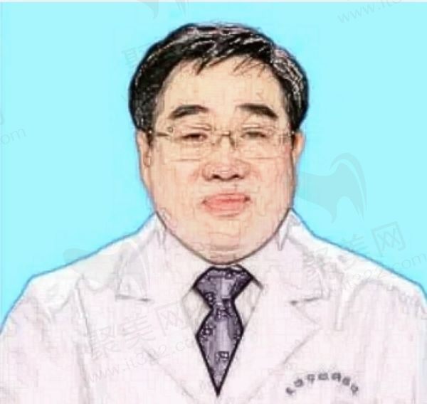 徐延山