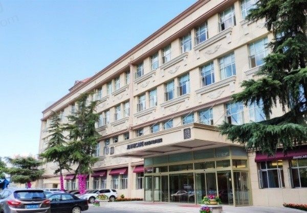 北京嘉禾整形医院隆胸多少钱？曼托假体隆胸4w起/傲诺拉6w起