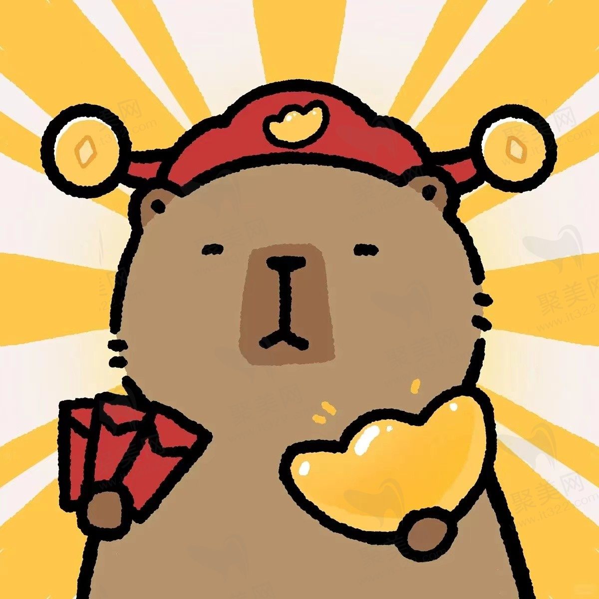 非富即贵