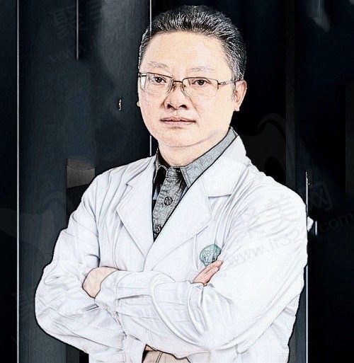 蒲兴旺小拉皮技术好没有失败案例，在成都懿和唯美坐诊拉皮口碑好