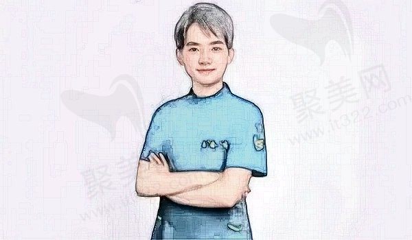 李博晟