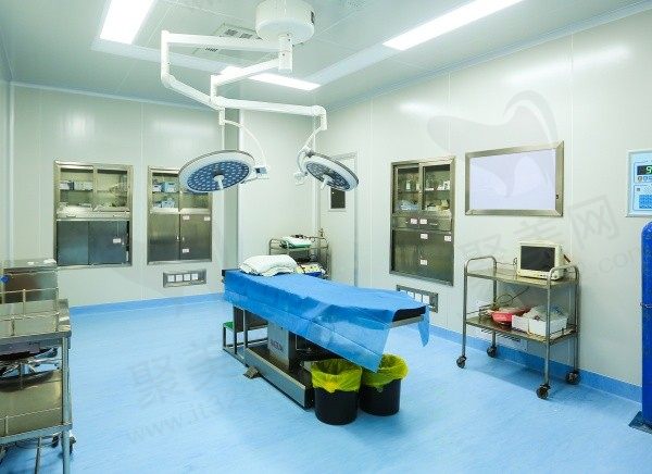 南宁梵成医疗美容手术室
