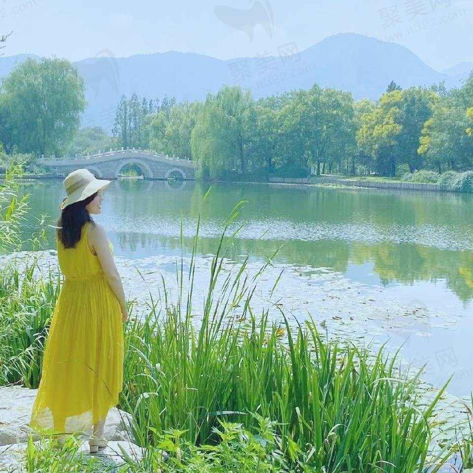 我见青山