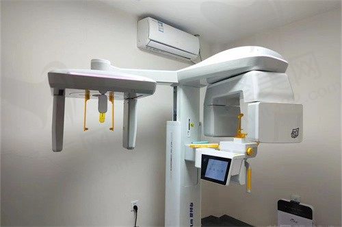 营口瑞宁口腔医院设备