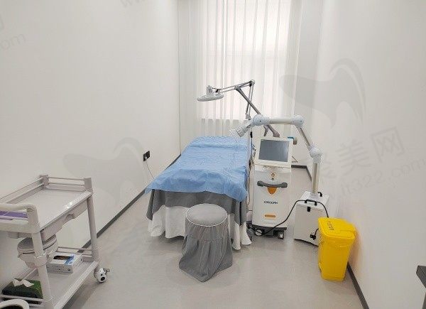 长春恒美医疗美容诊疗室