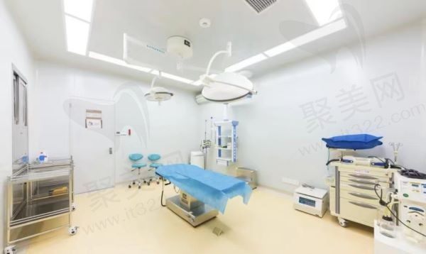赤峰雅飞悦己医美手术室