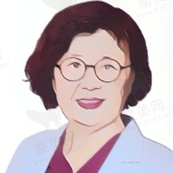 烟台康爱眼科医院徐主任徐雁冰看眼底病非常牛，医生简介拿去看