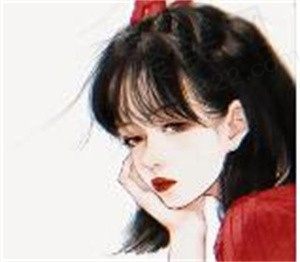 红红