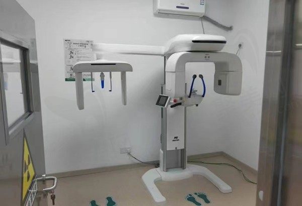 简阳圣洁口腔仪器