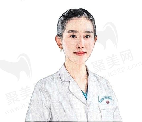 李萍
