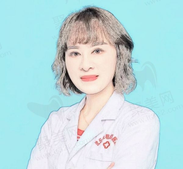 李智慧