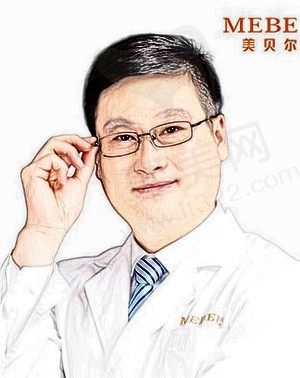 南京美贝尔黄名斗医生怎么样？做眼鼻胸整形技术一绝可预约