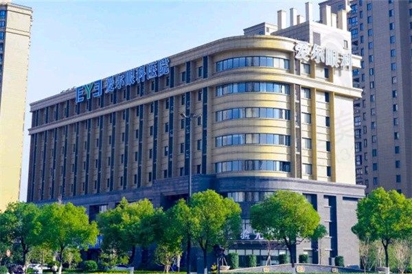 杭州爱尔眼科医院医生简介：李毓敏、李九可医生介绍及出诊时间公布