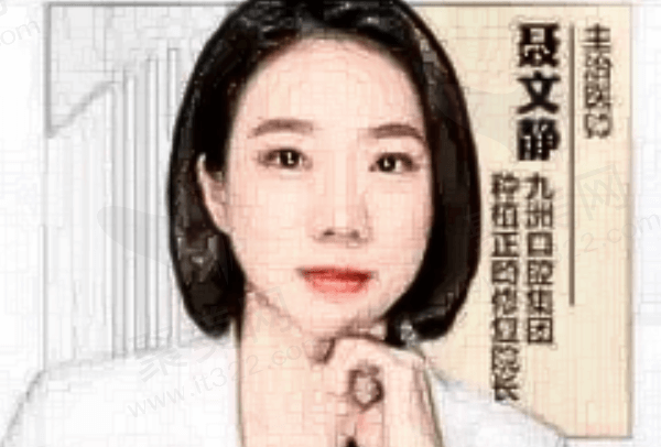 聂文静