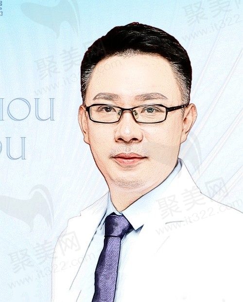 周绍龙