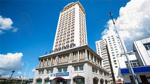 ​哈尔滨爱尔眼科医院白内障手术哪里做的好？分享手术优点及价格