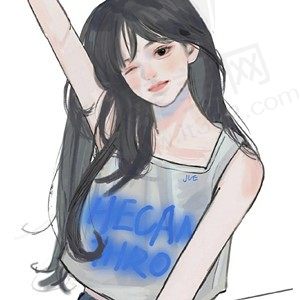 猫与树