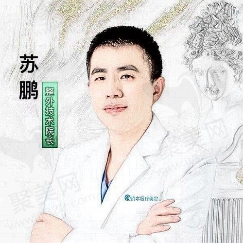苏鹏