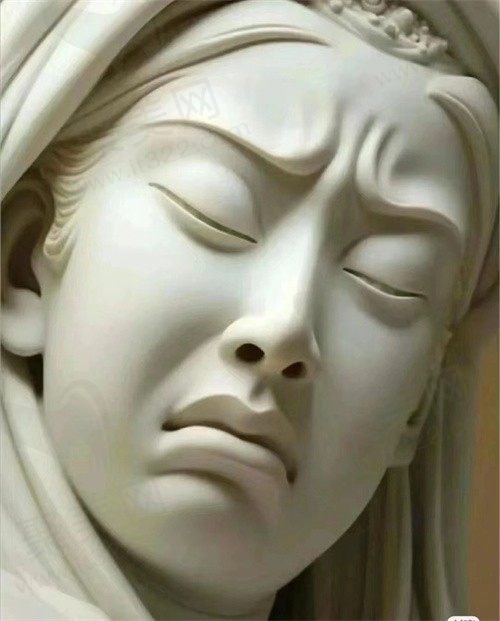 无精打采
