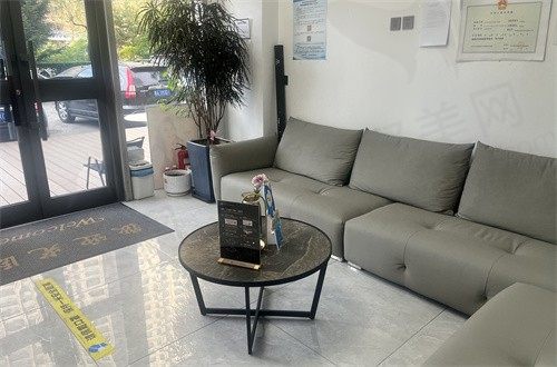 呼和浩特天牙口腔医院地址公布，在赛罕区交通方便预约便捷