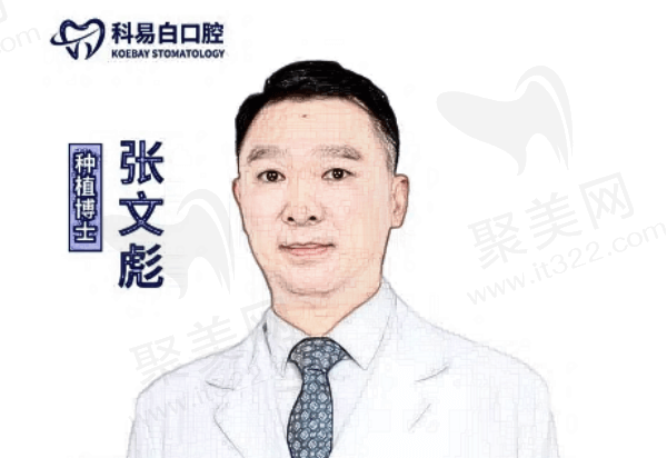 张文彪