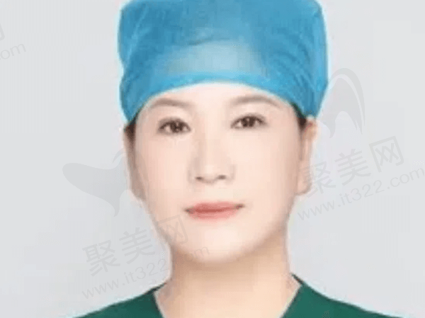 许淑菊