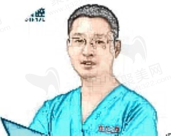 李永志