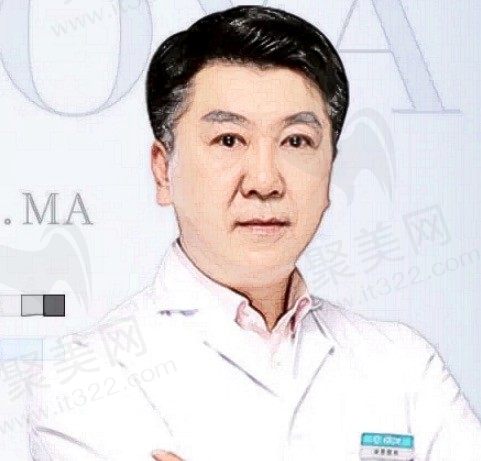 马志衡
