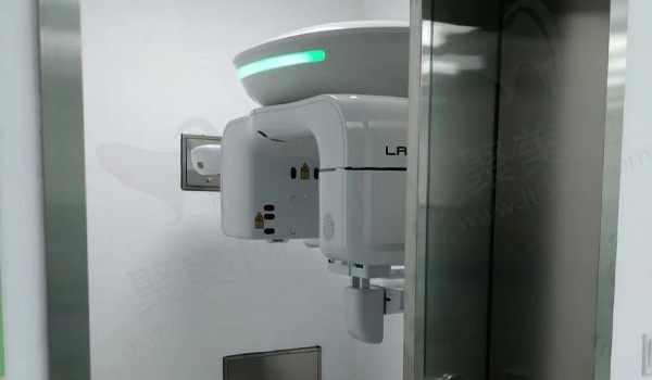 沈阳全家口腔设备