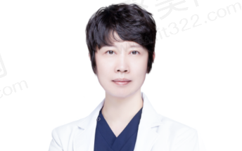 李虹
