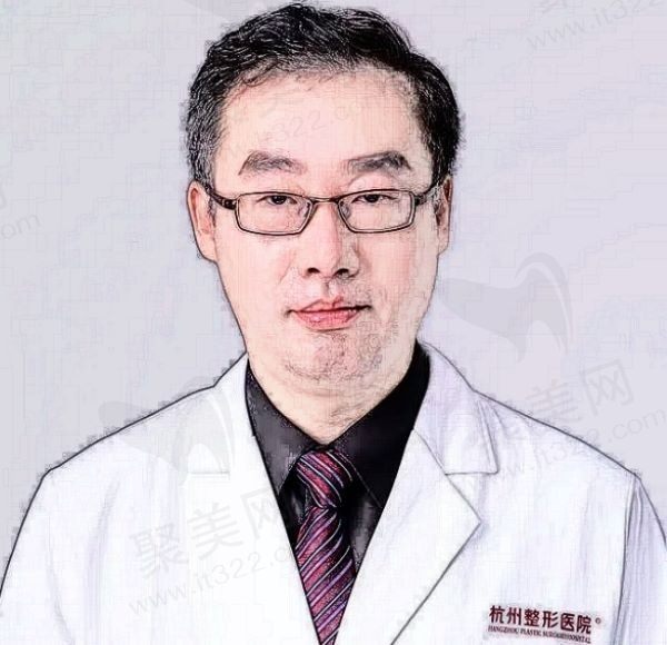 唐冬生