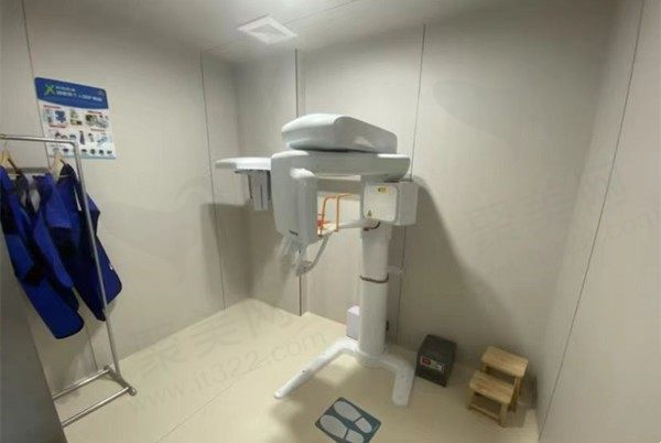 嘉兴海盐圣禾口腔仪器