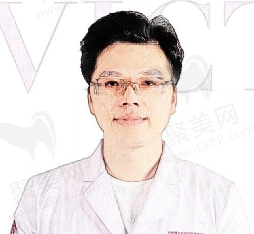 唐红伟
