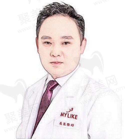 天津卜胜利医生在天津美莱，双眼皮做得好/术后案例反馈分享