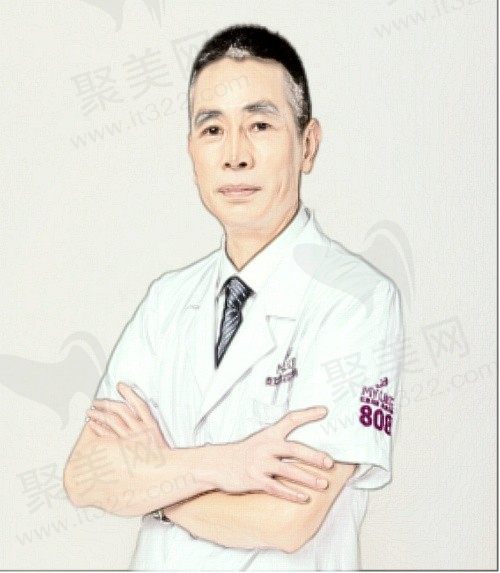 成都美莱吴江山只做隆胸项目，是内窥镜极速丰胸案例很多隆胸人气医生