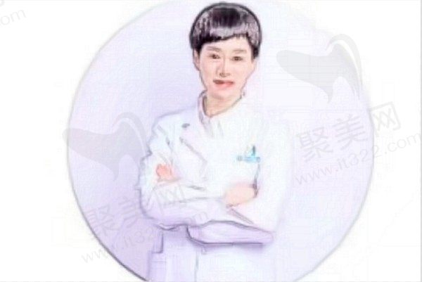 高晓娟
