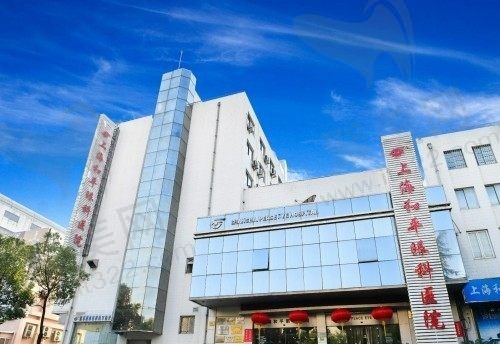 上海和平眼科是正规医院，开设的项目齐全实力强口碑评价很不错