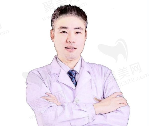 陈双喜