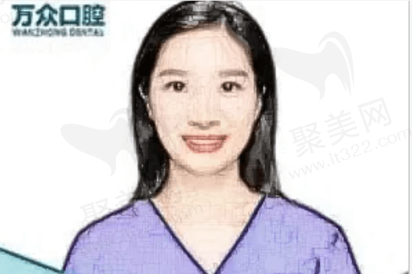 李青青